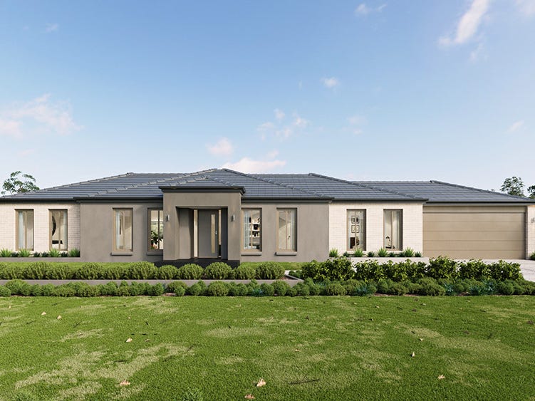 New House and Land Packages For Sale in Traralgon, VIC 3844
