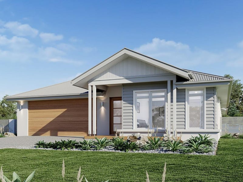 New House and Land Packages For Sale in Canungra, QLD 4275