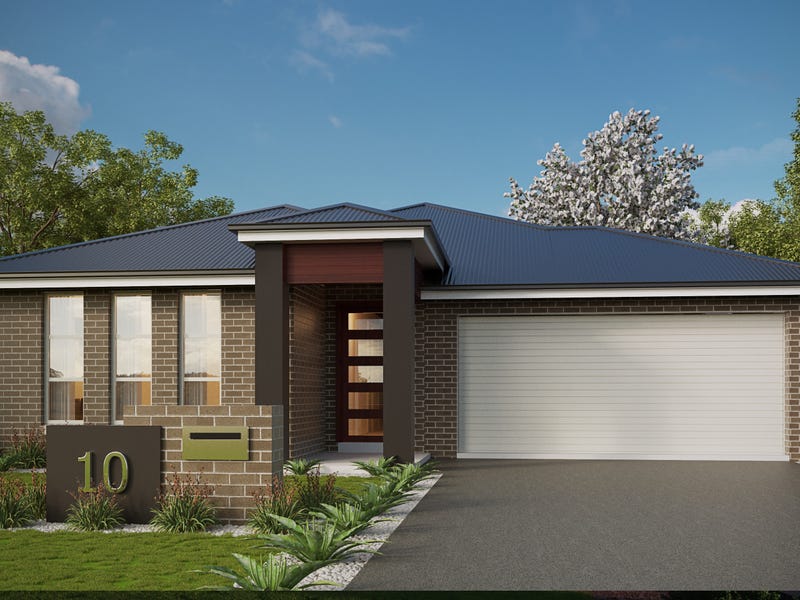 New House and Land Packages For Sale in Orange, NSW 2800