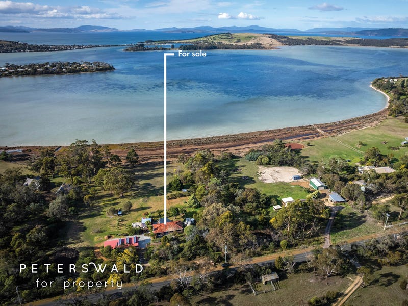 73 Clifton Beach Road, Clifton Beach, Tas 7020