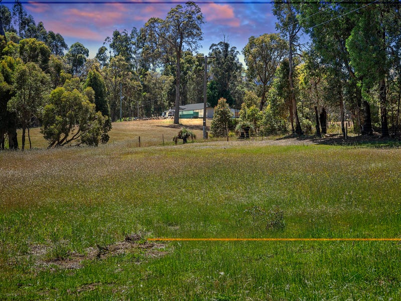 96 Hamilton Road, Allanson, WA 6225
