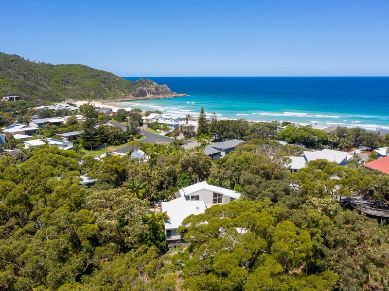 48 Boomerang Drive, Boomerang Beach, NSW 2428