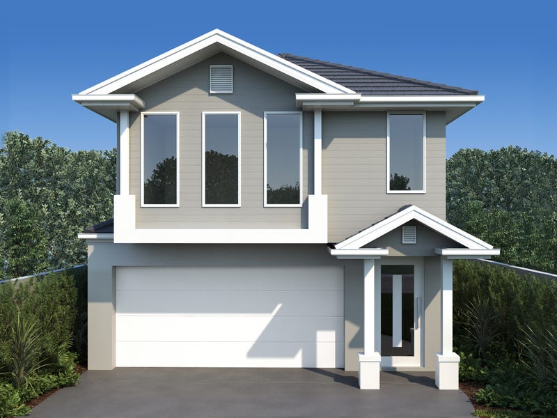 New House and Land Packages For Sale in Western Sydney, NSW