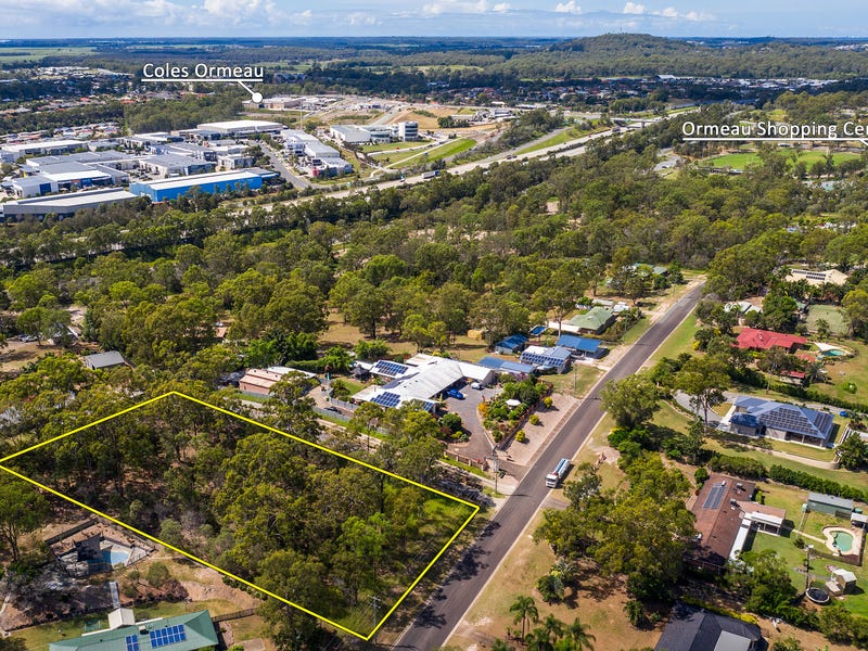 25 Vaughan Drive, Ormeau, Qld 4208