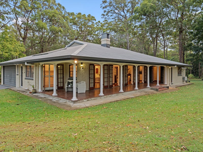 307 Grieve Road, Rochedale, Qld 4123