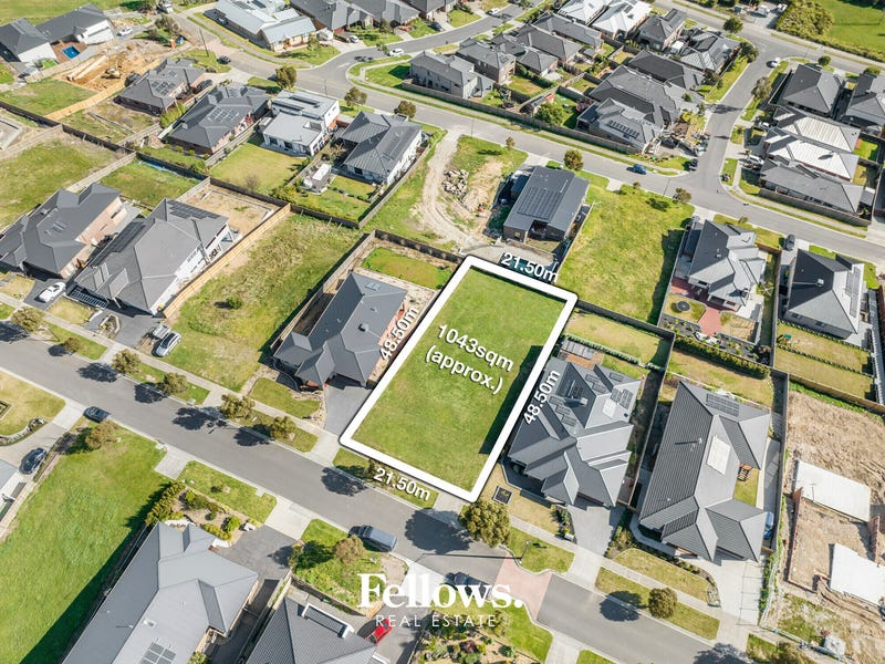 78 Skyline Drive, Officer, Vic 3809