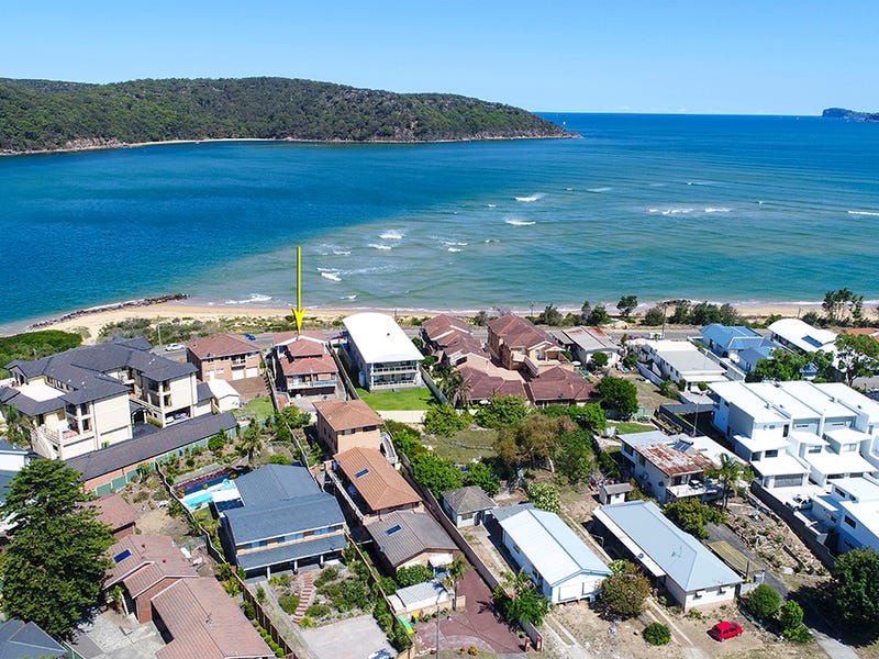 1/112 The Esplanade, Umina Beach, NSW 2257 Property Details