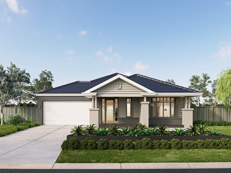 New House And Land Packages For Sale In Shepparton Vic 3630 [ 600 x 800 Pixel ]