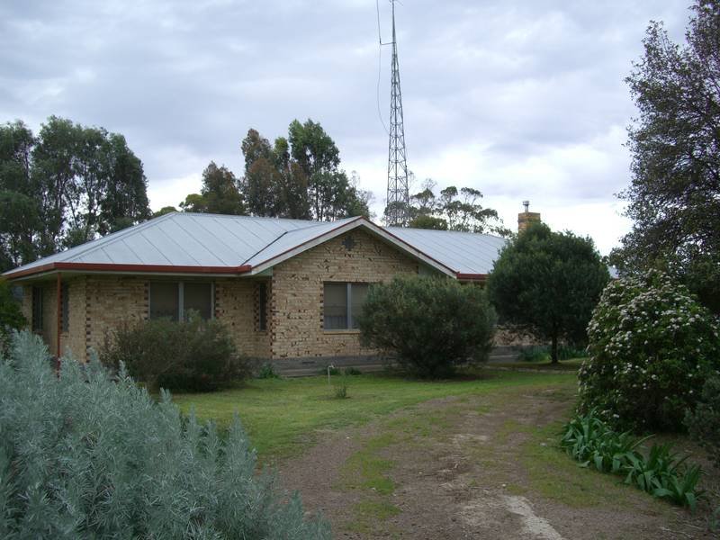 23 Naracoorte Rd, Keith, SA 5267 Property Details