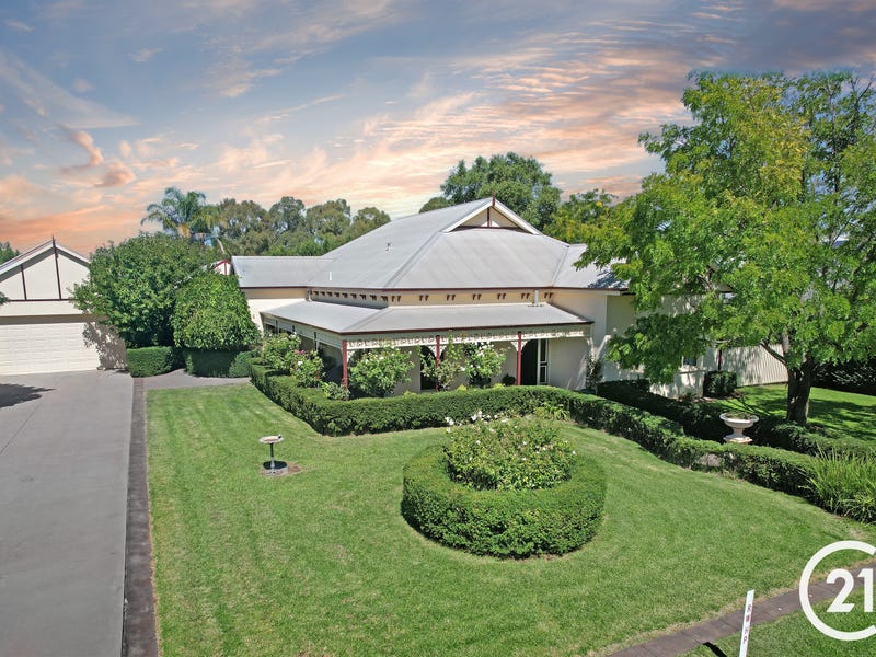 6 Winbi Avenue, Moama, NSW 2731