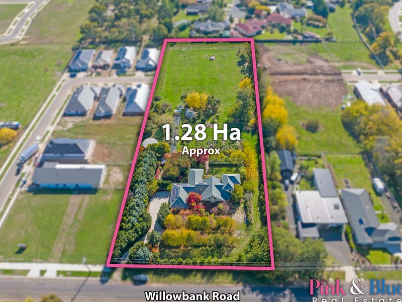 90 Willowbank Road, Gisborne, Vic 3437