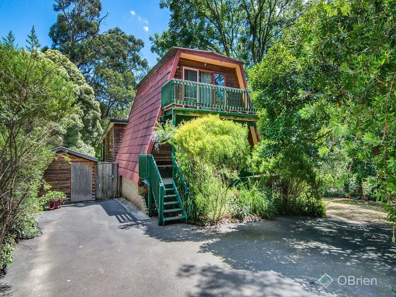 89 Terrys Avenue, Vic 3160