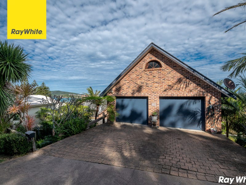 16 Marine Drive, Forster, NSW 2428