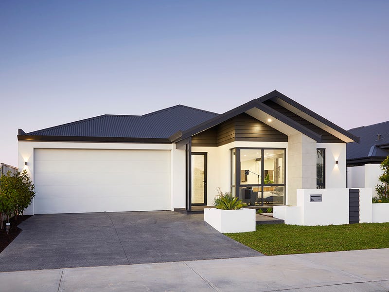 New House and Land Packages For Sale in Lakelands, WA 6180