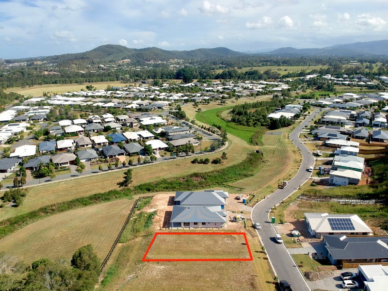 Maudsland, QLD 4210 Sold Land Prices & Auction Results
