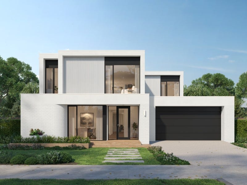 New House and Land Packages For Sale in Eastern Melbourne, VIC