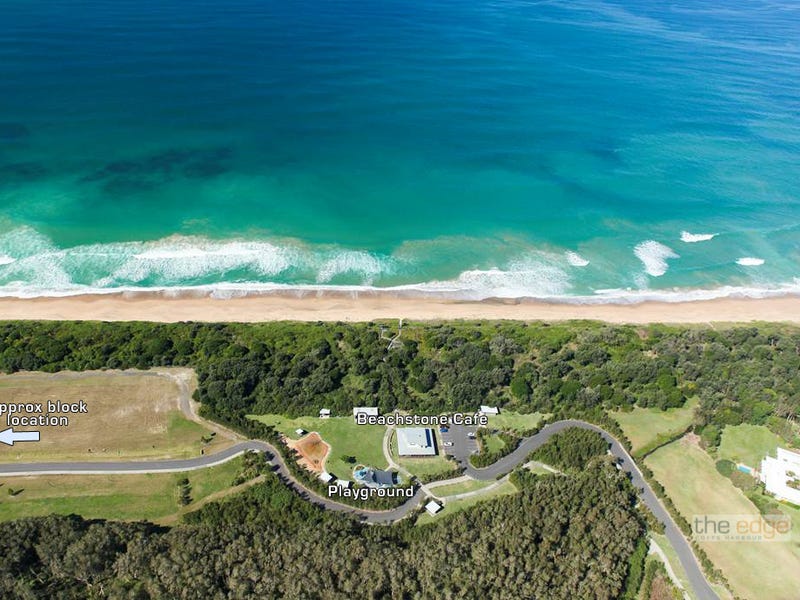 4a/1 Beach Way, Sapphire Beach, NSW 2450 Property Details