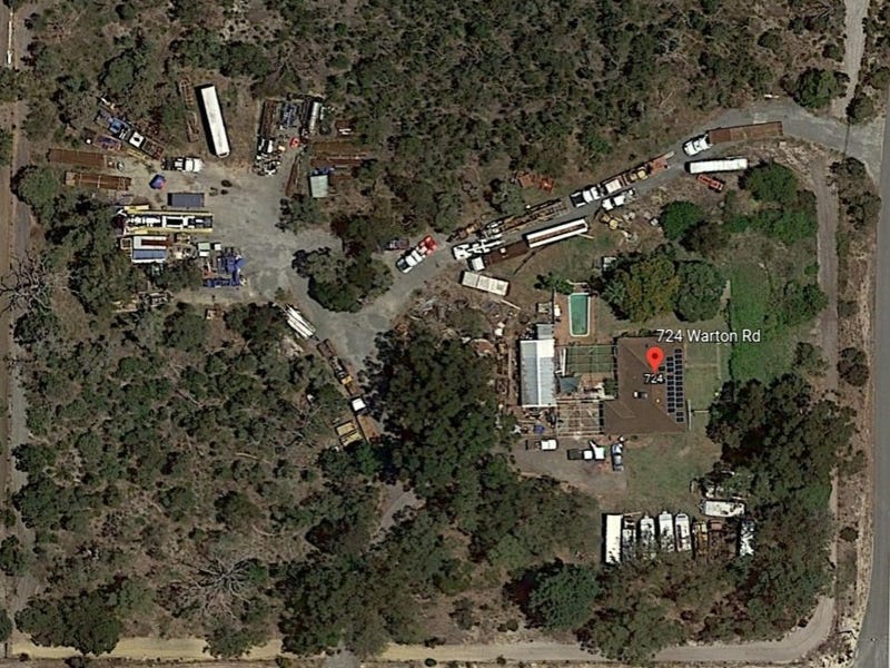 724 Warton Road, Treeby, WA 6164