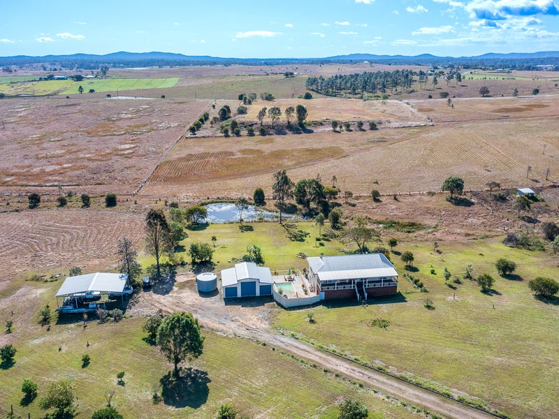 157 Boyland Road, Boyland, Qld 4275