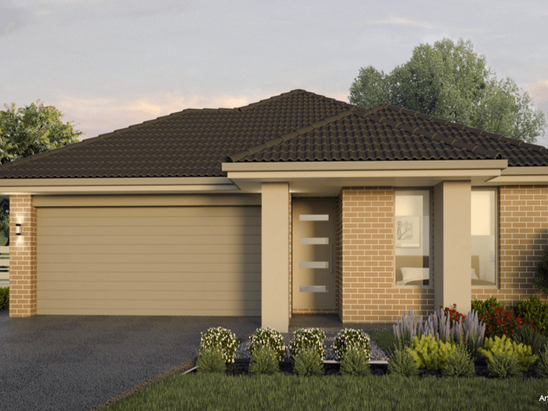 New House and Land Packages For Sale in Melton, VIC 3337