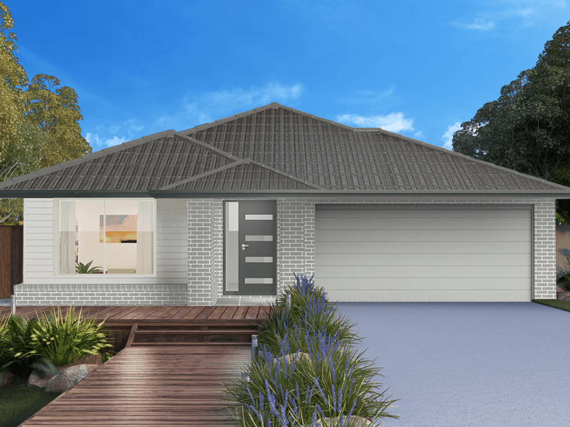 New House and Land Packages For Sale in Campbelltown, NSW 2560