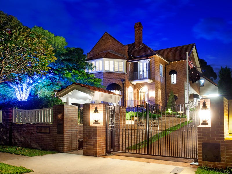 Address available on request, Ascot, Qld 4007 Property Details