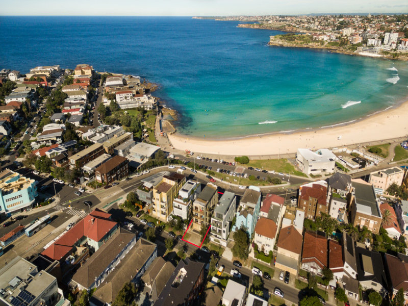 278 Campbell Parade, Bondi Beach, NSW 2026 Property Details