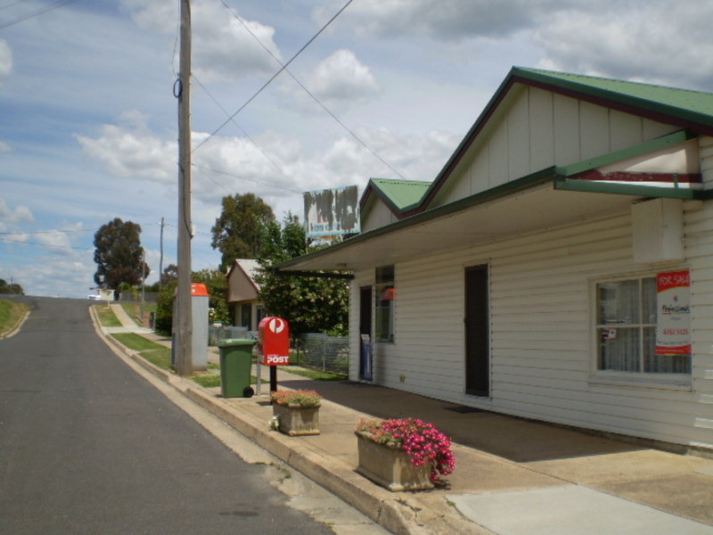 35 Castlereagh Highway, Cullen Bullen, NSW 2790 Property Details