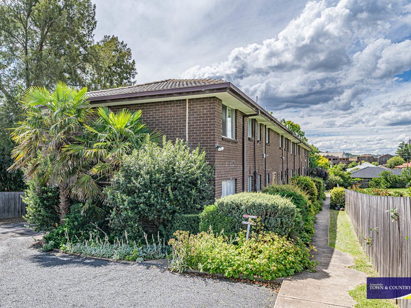 8/147 Brown Street, Armidale, NSW 2350
