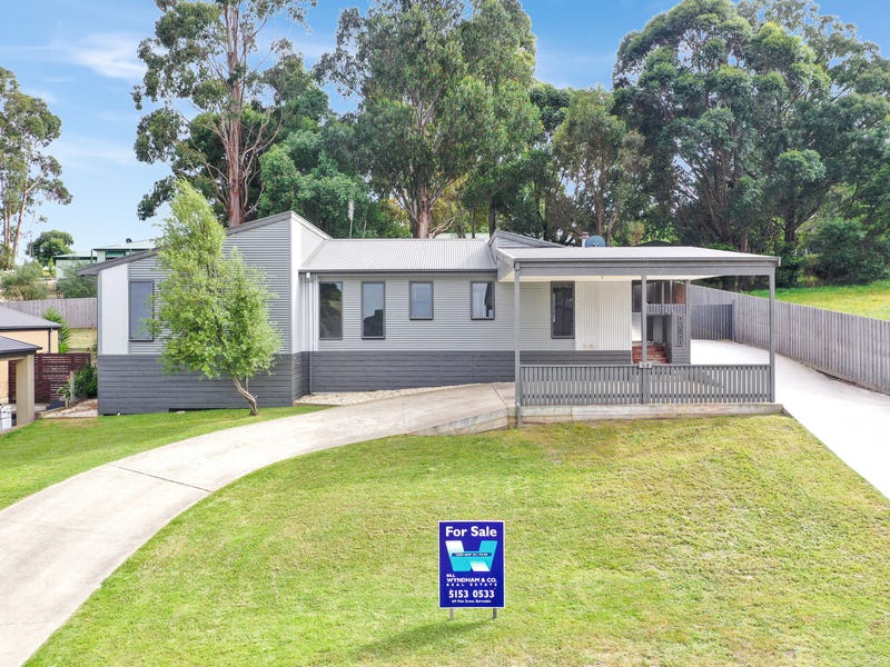 13 Redenbach Court, Swan Reach, Vic 3903