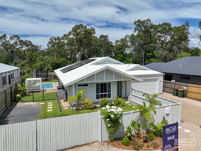43 Paradise Grove, Yeppoon, Qld 4703