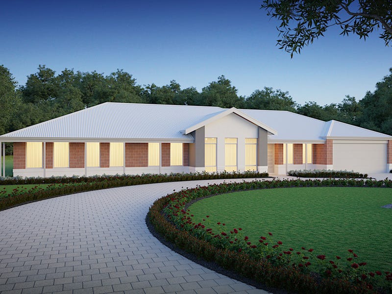 New House and Land Packages For Sale in Bullsbrook, WA 6084