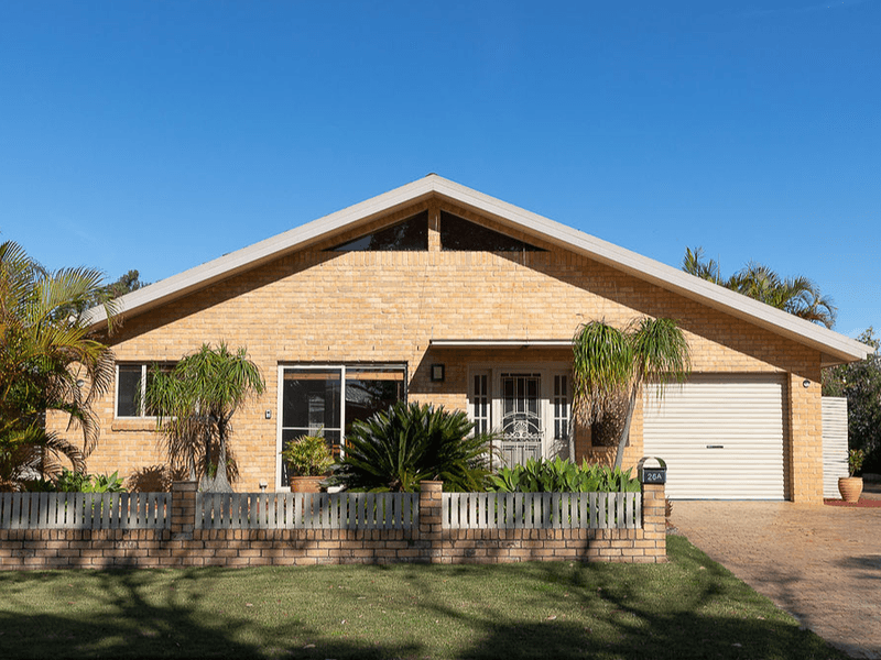 26A Budgeree Street, Tea Gardens, NSW 2324