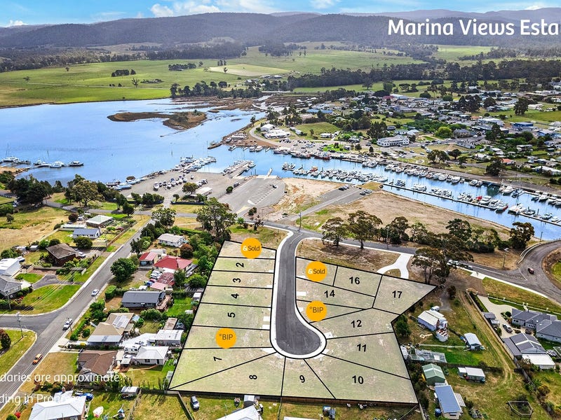 Lot 1-17, 13 Esplanade East