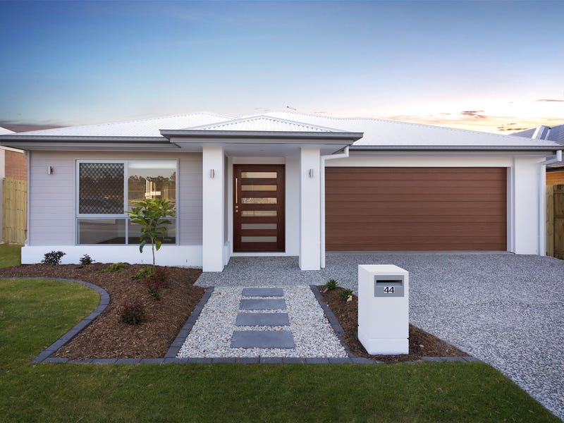 New House and Land Packages For Sale in Collingwood Park, QLD 4301