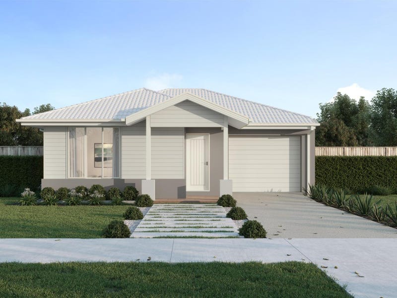 New House and Land Packages For Sale in Sunbury, VIC 3429