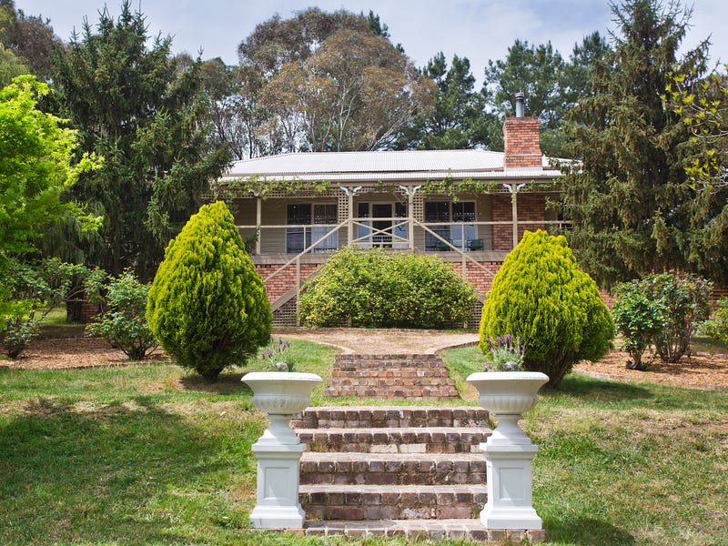 81 Cranbrook Park Road, Little Hartley, NSW 2790 Property Details