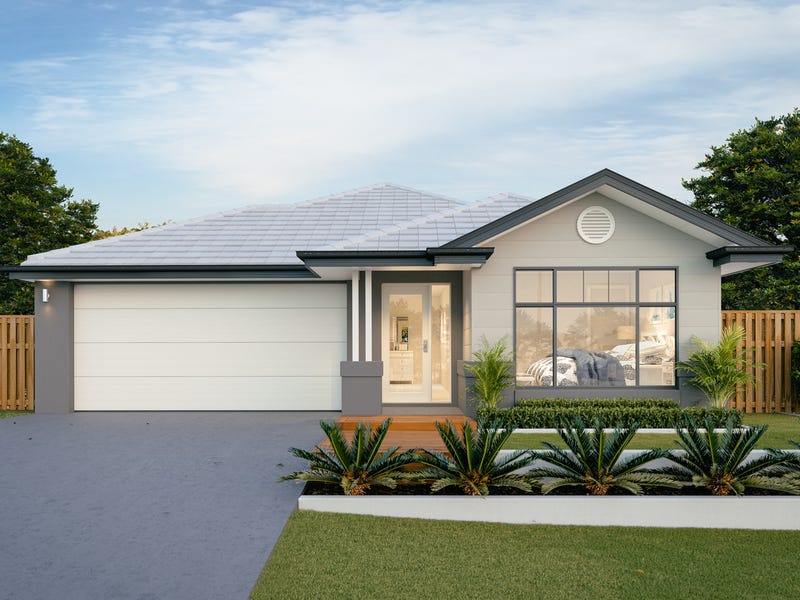 New House and Land Packages For Sale in Springfield, QLD 4300