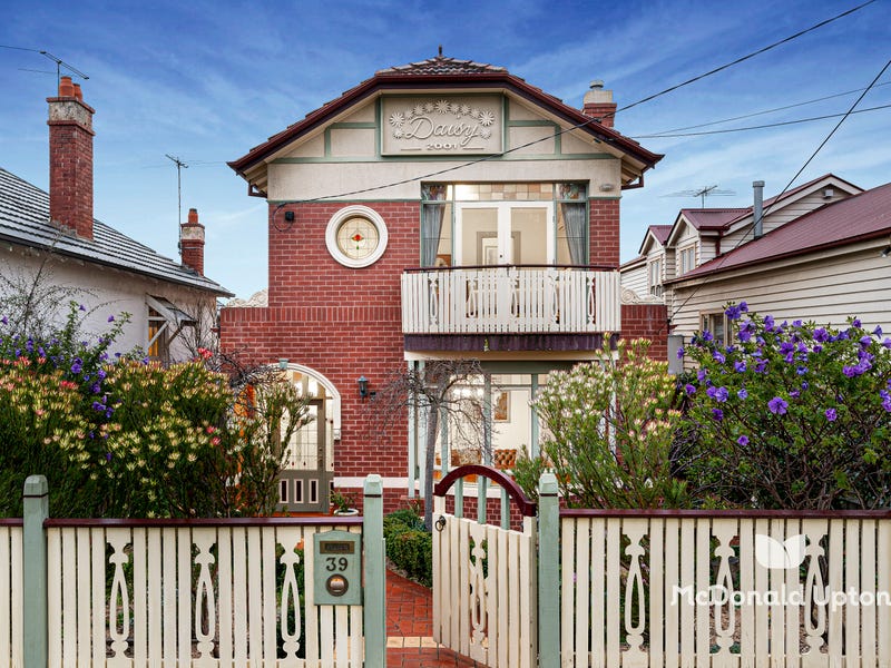 39 Daisy Street, Essendon, Vic 3040