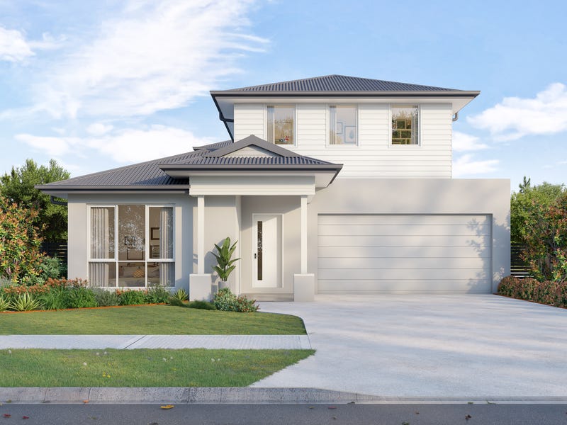 New House and Land Packages For Sale in Mickleham, VIC 3064