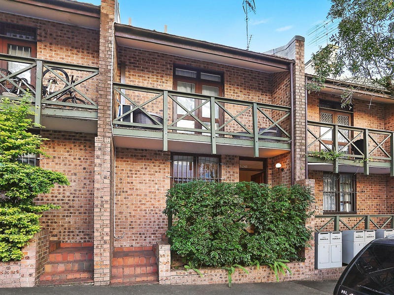 2/120 Commonwealth Street, Surry Hills, NSW 2010 Property Details