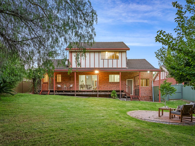 4/965 Burrows Road, Glenroy, NSW 2640