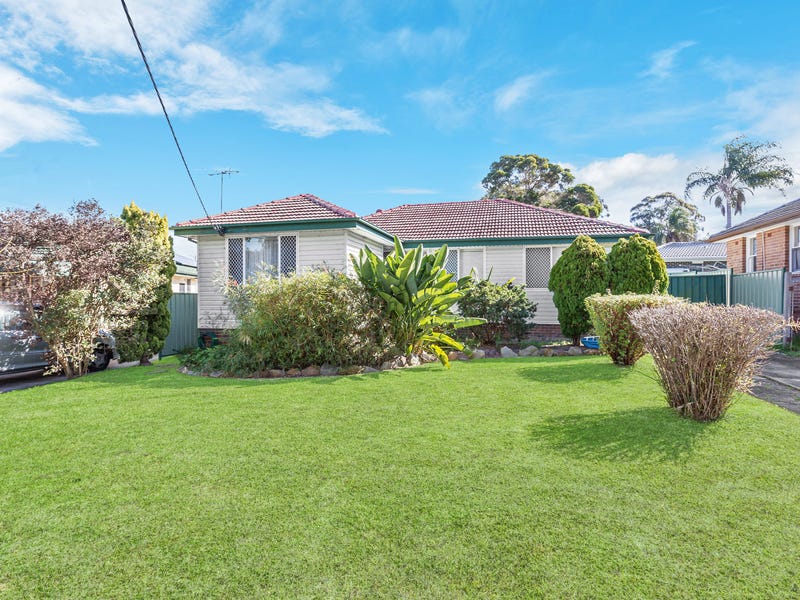 17 Corriedale Street, Miller, NSW 2168