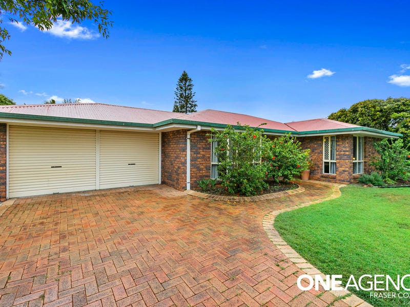 24 Saint Andrews Drive, Pialba, Qld 4655