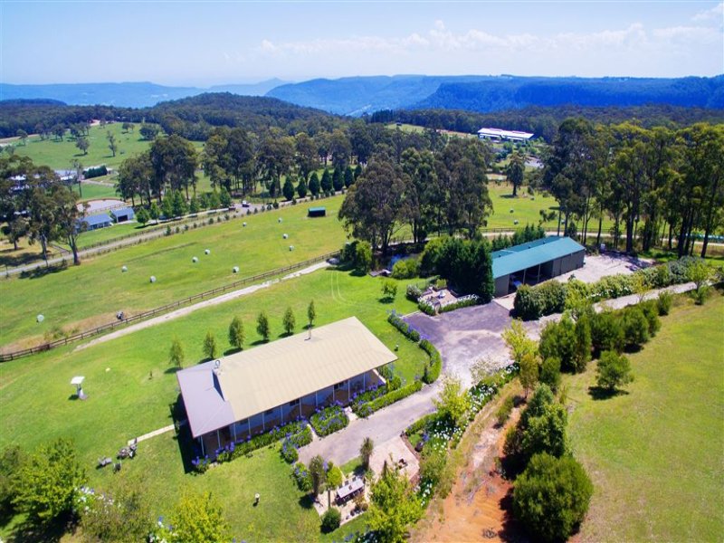 127 Wallaby Hill Rd, Robertson, NSW 2577 Property Details