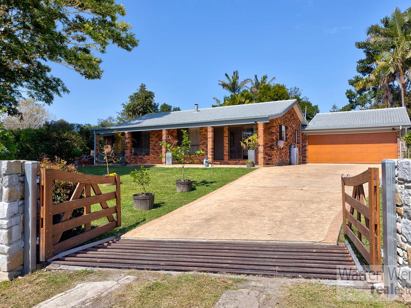 1050 North Bank Road, Raleigh, NSW 2454