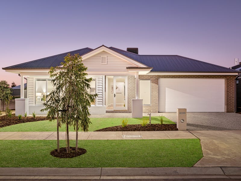 New House and Land Packages For Sale in Yarrawonga, VIC 3730