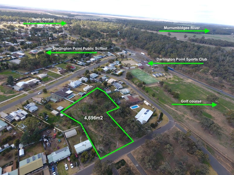 Darlington Point, NSW 2706 Sold Property Prices & Auction Results