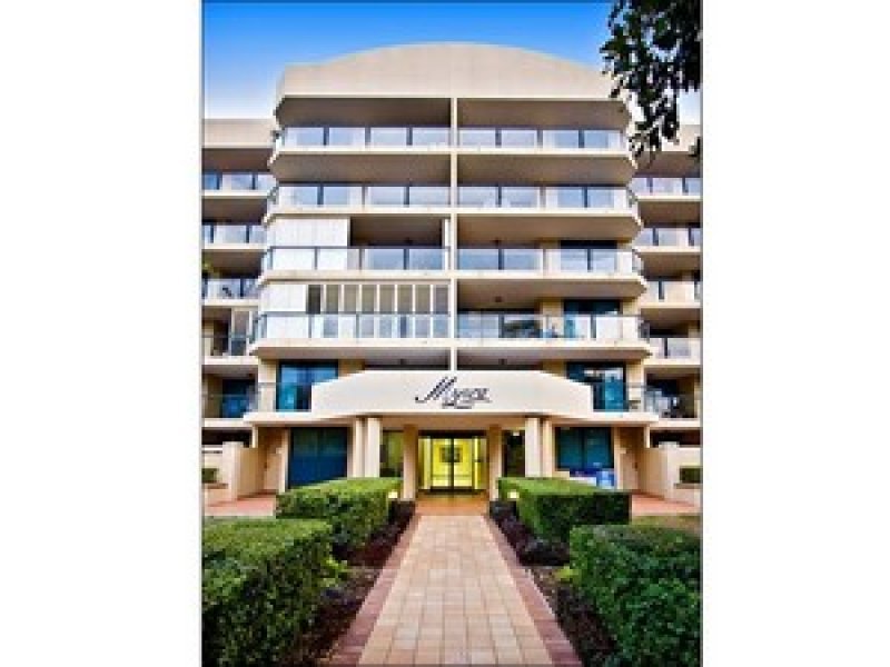 43 29 Darragh Street Kangaroo Point Qld 4169 Property Details