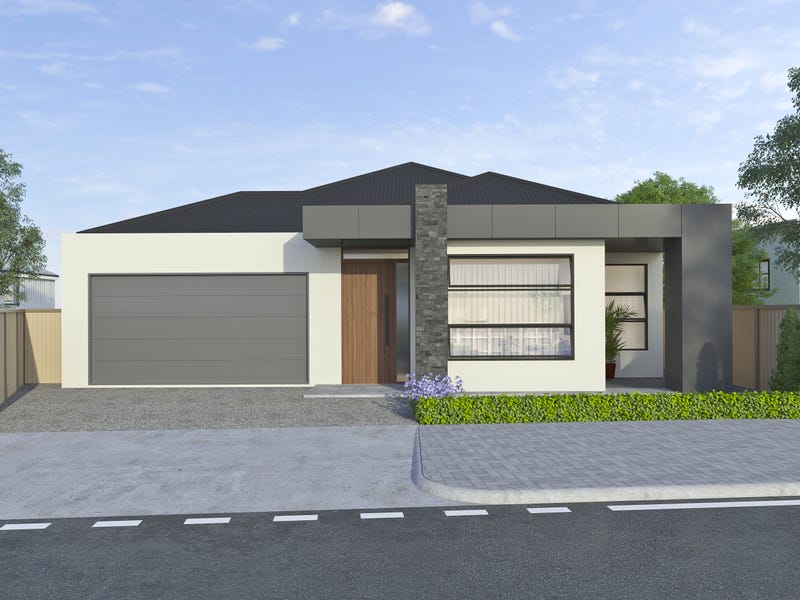 New House and Land Packages For Sale in Buckland Park, SA 5120